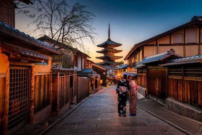 Ini Deretan Kota yang Miliki Biaya Hidup Termahal, Ada Jepang hingga AS (FOTO:MNC Media)