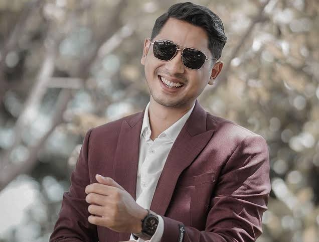 Lebarkan Sayap Bisnis, Arya Saloka Bakal Buka Klinik Kesehatan (FOTO:MNC Media)