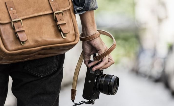 5 Tips Cari Cuan dari Profesi Fotografer Profesional  (Dok.Okezone/Shutterstock)