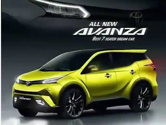 All New Toyota Avanza Akan Diekspor ke Filipina di Kuartal I-2022 (FOTO:MNC Media)