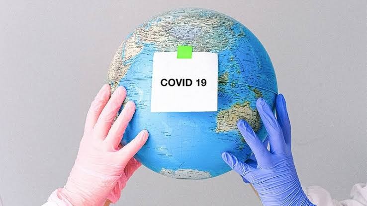 Kasus Positif Covid-19 Hari Ini Melonjak 1.054 Orang, Simak 10 Provinsi Terbanyak (FOTO:MNC Media)
