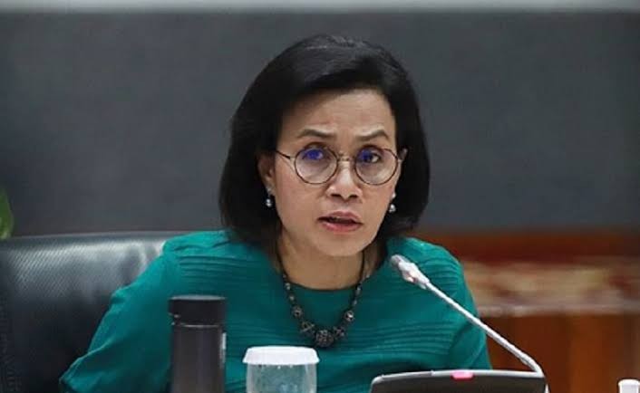 Keren! Nicke Widyawati dan Sri Mulyani Masuk Daftar Wanita Paling Berpengaruh Dunia (FOTO:MNC Media)