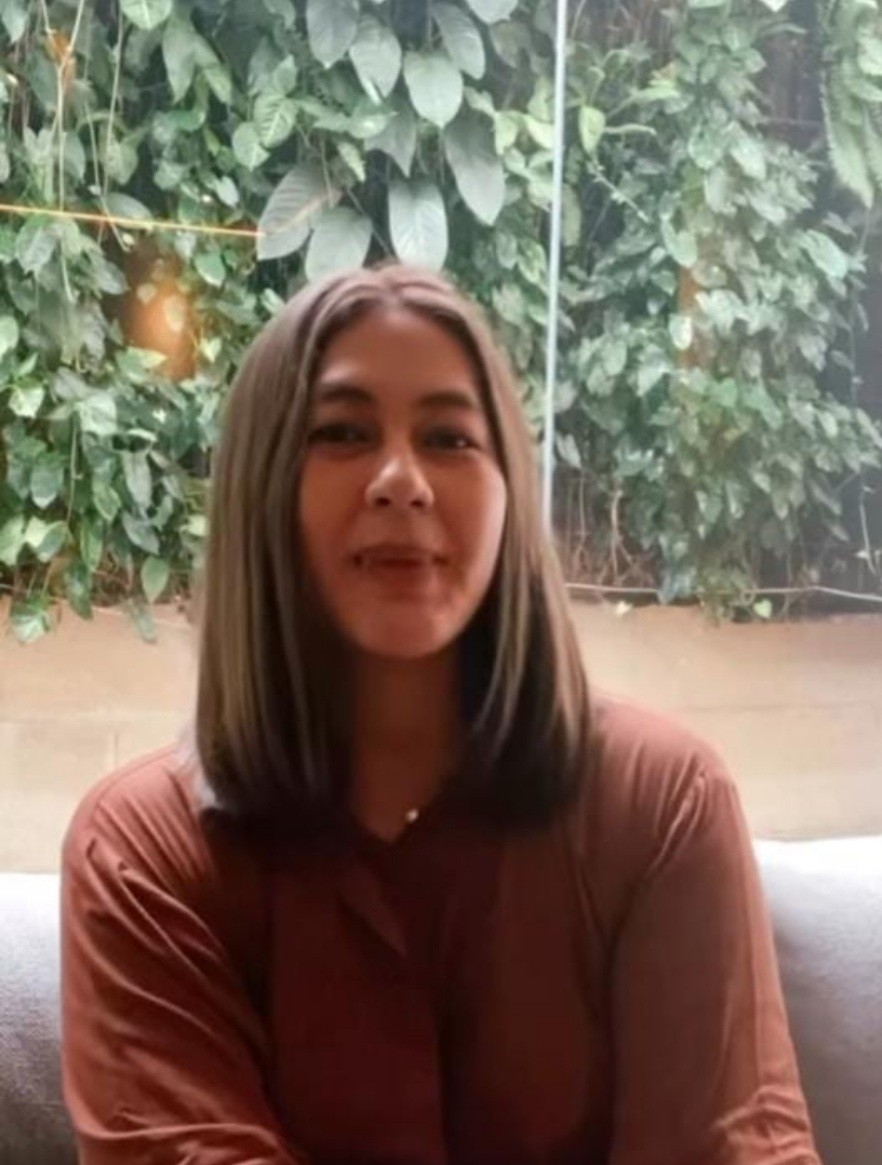Ajak Beli Produk-produk UMKM, Paula Verhoeven: Buruan Hanya Sampai 12 Desember 2021 (FOTO:IG Paula)