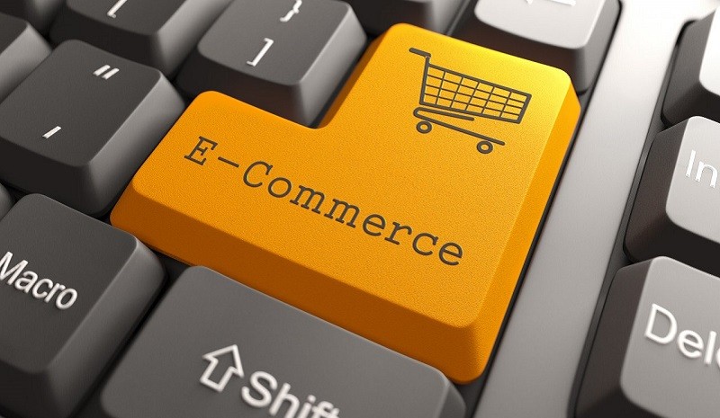 Apindo Sebut E-Commerce Dipenuhi Barang Impor China Berharga Sangat Murah (FOTO: MNC Media)