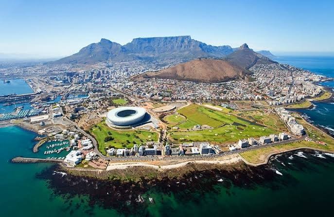Varian Omicron Pukul Bisnis Pariwisata dan Travel di Afrika Selatan (FOTO:MNC Media)