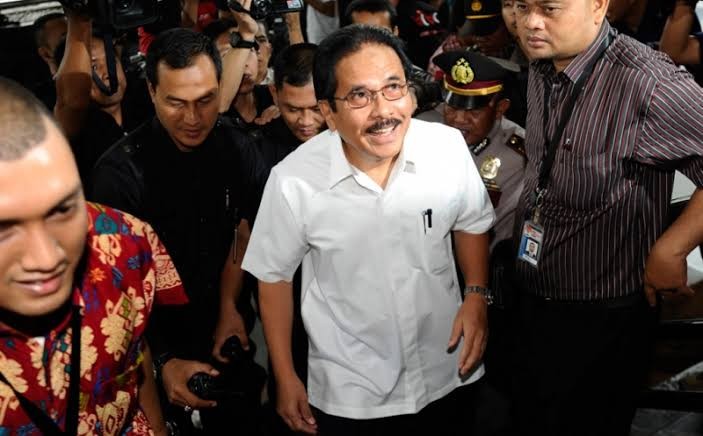 Sofyan Djalil Minta Seluruh Pemda di Indonesia Gratiskan Biaya BPHTB (FOTO:MNC Media)