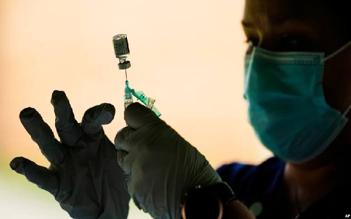 Indonesia Sumbang 2,7 Juta Dosis Vaksin Polio ke Myanmar. (Foto: MNC Media)