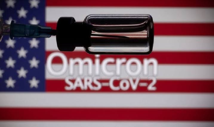 Makin Ganas, Varian Omicron Bisa Mengurangi Kemampuan Antibodi (FOTO:MNC Media)