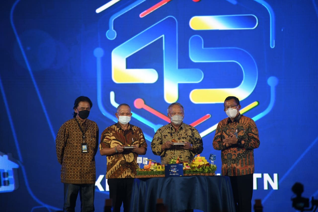 BTN (BBTN) Telah Kucurkan Pembiayaan Rp352 Triliun ke Sektor Perumahan, Mayoritas Segmen KPR Subsidi (FOTO:Dok BBTN)