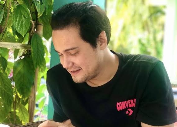 Bobby Joseph, Artis yang Ditangkap Karena Narkoba Miliki Usaha Kuliner (FOTO:MNC Media)