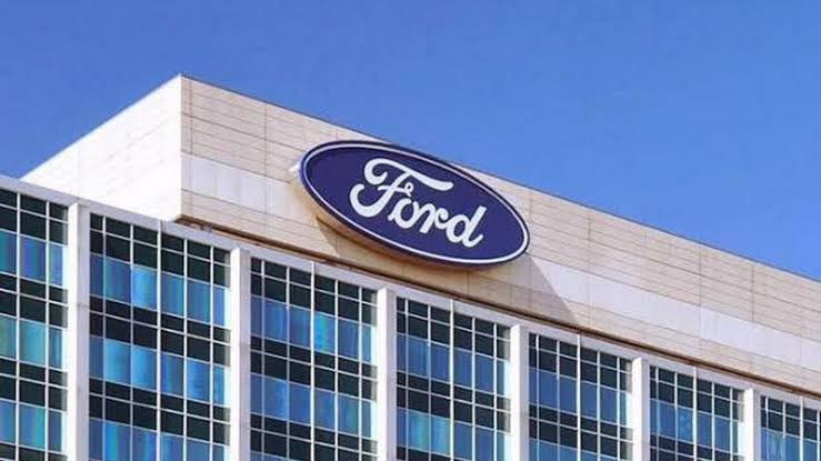 Sepanjang 2021, Ford Catat Penurunan Penjualan Mobil di AS Hampir 7 Persen (FOTO:MNC Media)