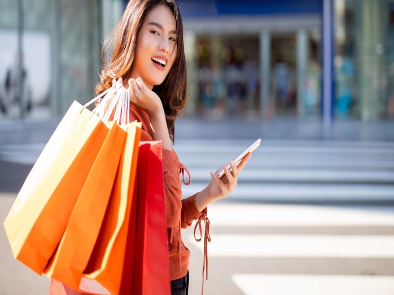 Simak Yuk Sejarah dan Penjelasan Black Friday, Ada di Indonesia? (FOTO:MNC Media)