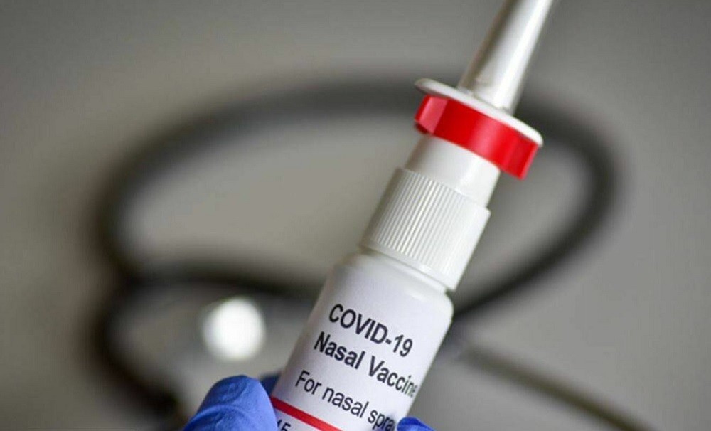 BPOM AS Ajukan Vaksin Booster untuk BA.4 dan BA.5 Omicron. (Foto: MNC Media)