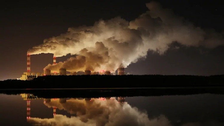 RI Mau Kurangi Emisi Karbon 29 Persen di 2030, Tak Semudah Itu Ferguso (FOTO: MNC Media)