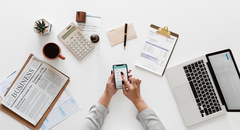 Mengenal Apa Itu E Bupot PPh 23, Manfaat dan Cara Mengaksesnya. (Foto: Freepik/rawpixel/advertorial)