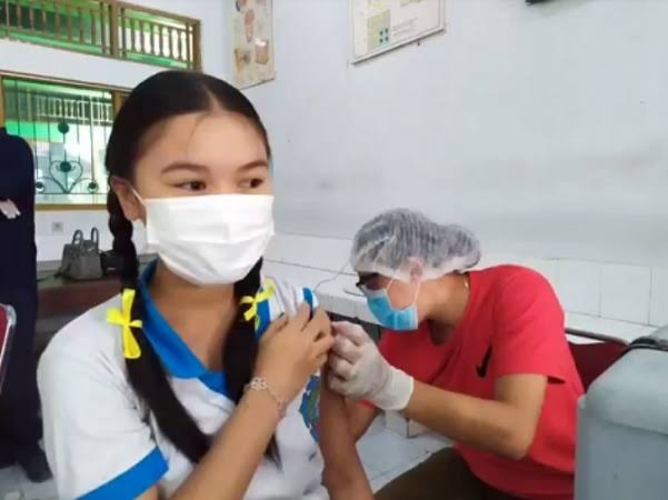 Kasus Covid-19 Anak Meningkat, Moeldoko Minta Vaksinasi 6-11 Tahun Dikebut