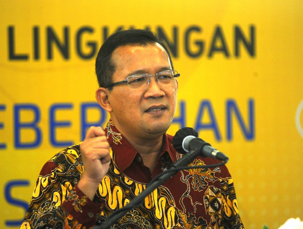 Bos BTN (BBTN) Sebut Perguruan Tinggi Harus Terlibat dalam Pengembangan Ekosistem Perumahan (FOTO:Dok BBTN)