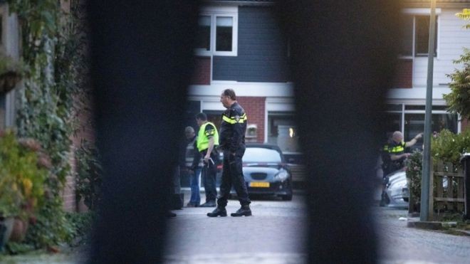 Omicron Mengganas, Belanda Perketat Aktivitas Warga Sampai Nataru. (Foto Ilustrasi: MNC Media)