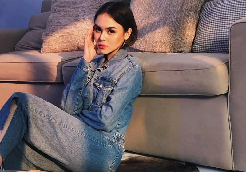 Somasi Gaga Rp12,5 Miliar, Berikut Perjuangan Laura Anna Tuntut Keadilan atas Kelumpuhannya  (Dok.Instagram)