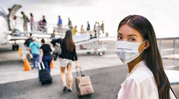 Jelang Akhir Tahun, Penumpang Asal Luar Negeri Meningkat Pesat hingga 4.000 per Hari (FOTO:MNC Media)
