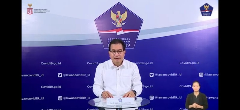 WNI Boleh Kok Pulang Indonesia dari Negara Transmisi Omicron, Tapi Ada Syaratnya. (Foto: MNC Media)