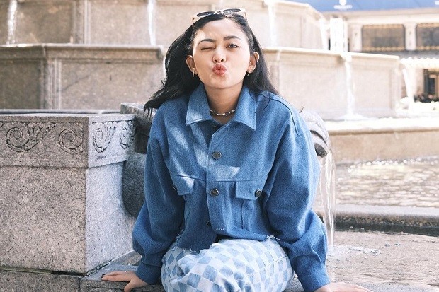 Lanjut, Polisi Usut Kasus Suap Rp40 Juta Rachel Vennya (FOTO: MNC Media)