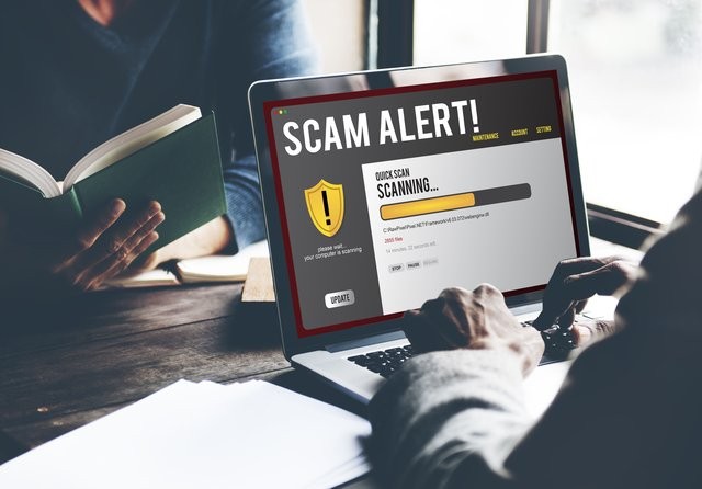 Begini Cara Mendeteksi Scam Agar Tak Mudah Tertipu. (Foto: Cara Mendeteksi Scam)
