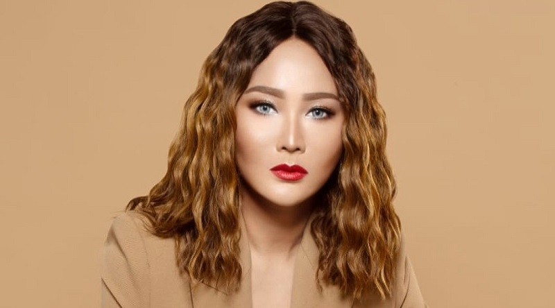 Geram Namanya Dicatut Penipuan Give Away, Inul Daratista Lapor Polisi (FOTO: Instagram)