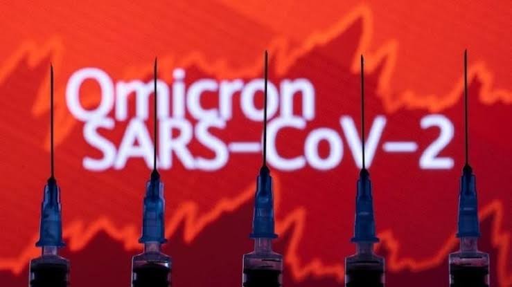 Omicron Datang ke Indonesia, DPR Minta Pemerintah Gencar Lakukan Tracing dan Testing  (FOTO:MNC Media)