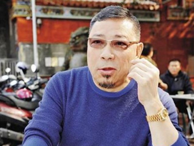 Mendiang Chen Sung Young, Aktor Taiwan yang beri warisan ke TKW asal Indoensia