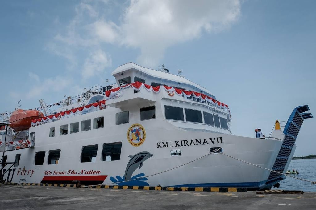 Tingkatkan Layanan, Pengusaha Minta Tarif Angkutan Penyeberangan Naik 11 Pesen (FOTO: Ilustrasi/MNC Media)