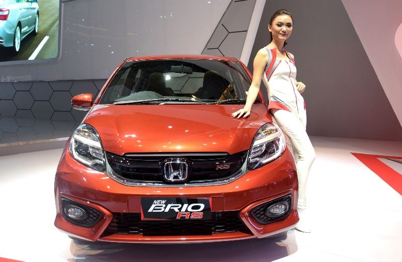 Honda Indonesia Ingatkan Lagi Konsumennya soal Recall. (Foto: MNC Media)