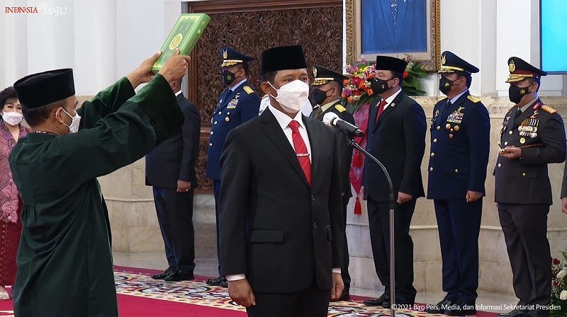 Ramai Soal Antrean dan Calo Hotel Karantina, Kepala BNPB Janji Benahi. (Foto: MNC Media)