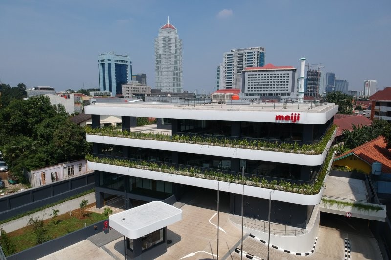 PT Meiji Indonesia (Factory) membuka lowongan kerja untuk posisi Quality Assurance Vide Section.