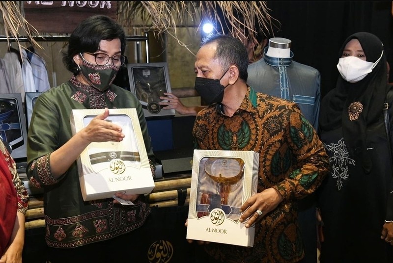 Tahukah Anda? Ada Fasilitas Bebas PPN dan Bea Masuk untuk Impor Bahan Baku. (Foto: MNC Media)