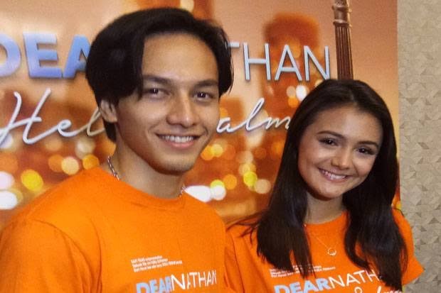 Simak Yuk Lima Film Indonesia yang Tayang Januari 2022, Ada Apa Saja? (FOTO:MNC Media)