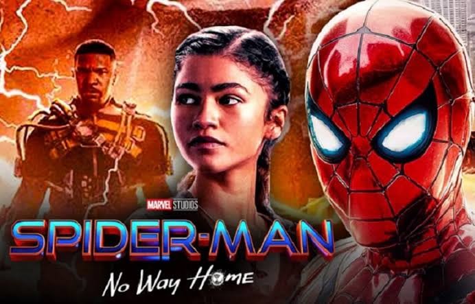Simak Yuk Film-film Terlaris Dunia di 2021, Ada Eternals hingga Spiderman (FOTO:MNC Media)
