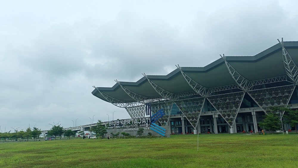 Bandara Kertajati Majalengka Bakal Jadi Tempat Balap Tahun Depan