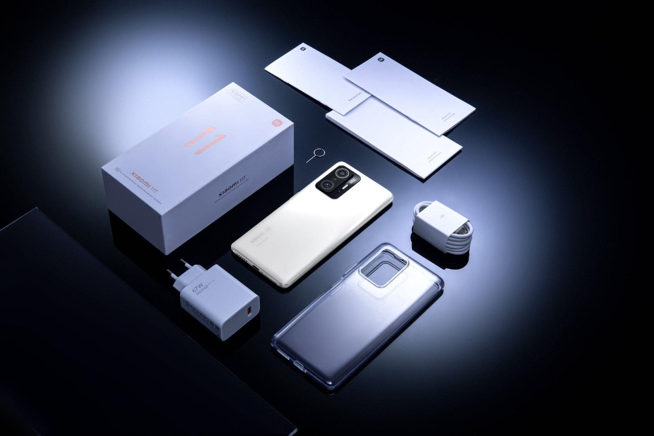 Akhir Tahun Semakin Istimewa dengan Xiaomi 11T. (Foto: Xiaomi/Advertorial)