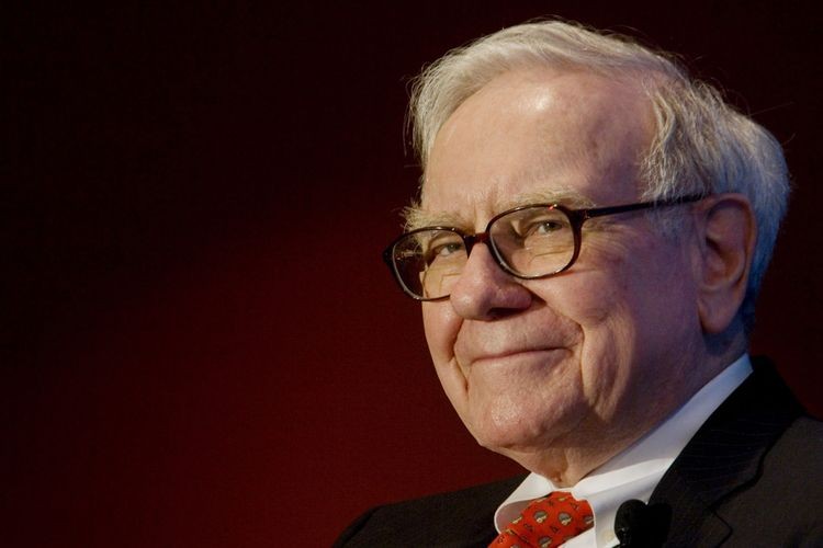 Adu Kekayaan Elon Musk dan Warren Buffet, Mana yang Lebih Tajir Melintir? (FOTO:MNC Media)