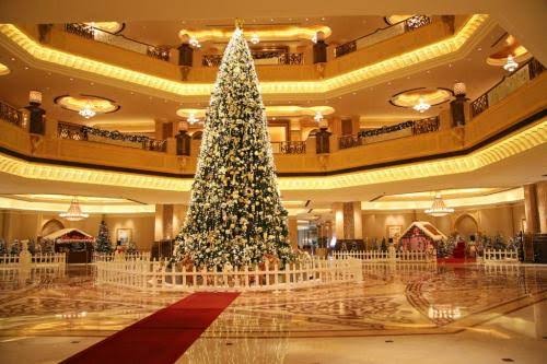 Pohon Natal
