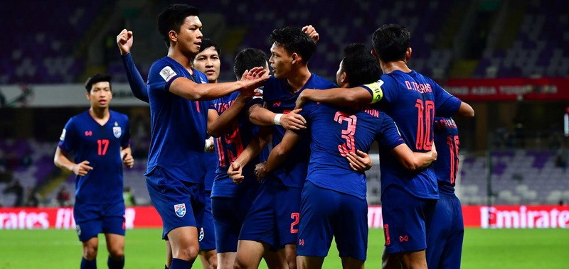 Demi Lolos ke Final, Thailand Siapkan Bonus Rp4 M Buat Tim Gajah Putih. (Foto: MNC Media)