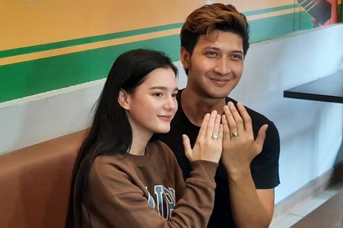 Kulik Ladang Duit Milik Aditya Zoni, Adik Ipar dari Irish Bella (FOTO:MNC Media)