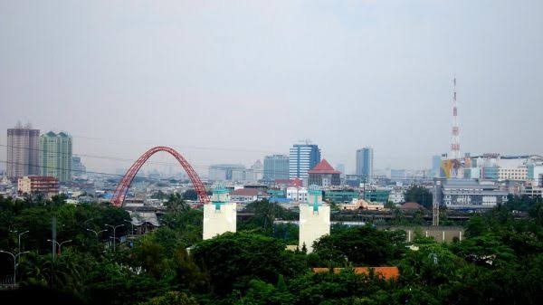 Ada Formula E, Ancol Ditutup untuk Umum 4 Juni 2022 (FOTO:MNC Media)