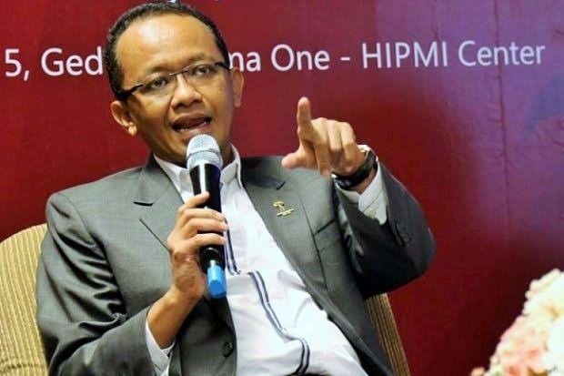 Terbesar Setelah Freeport, Investasi Proyek Hilirisasi Batu Bara Telan Dana Rp33 T