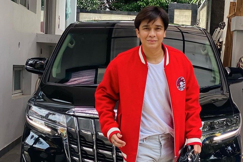 Dua Kali Mangkir dari Pemeriksaan DNA Pro, Ini Pembelaan Billy Syahputra. (Foto: MNC Media)