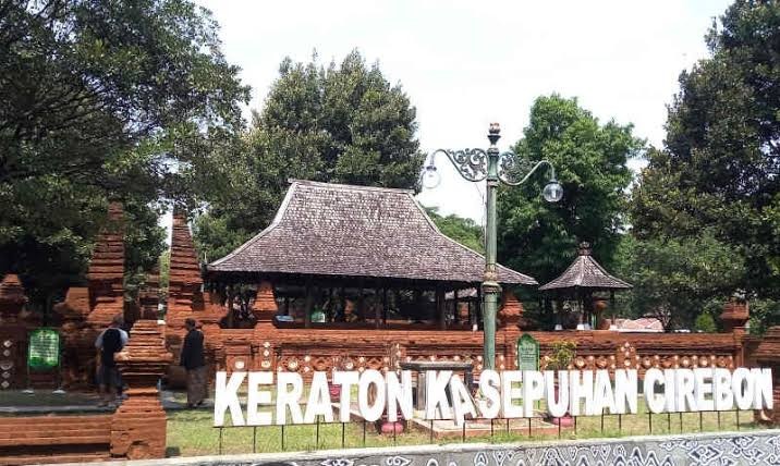 Selama Libur Nataru, Cirebon Terapkan Gage Khusus untuk Luar Plat E (FOTO:MNC Media)