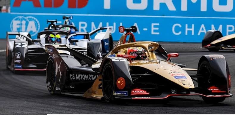 Tak Hanya Ancol, Ini Lokasi yang Sempat Jadi Kandidat Sirkuit Formula E Jakarta  (FOTO:MNC Media)