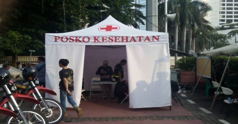 Enam Jalur Ini akan Ada Tim Pemantau Fasilitas dan Pos Kesehatan Periode Nataru. (Foto MNC Media)