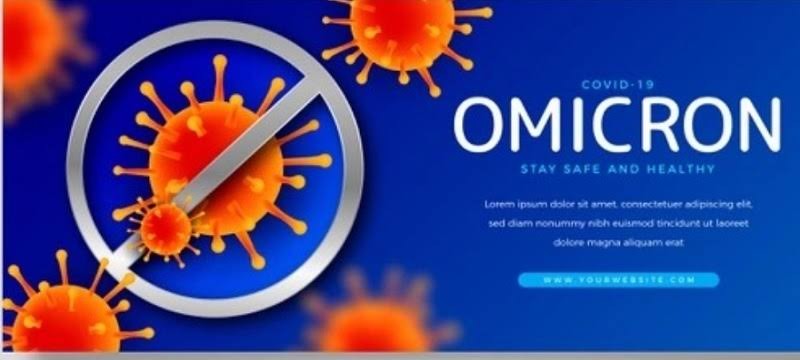 Kasus Omicron Jadi 882 Orang, Tersebar di Jakarta hingga Medan (FOTO:MNC Media)